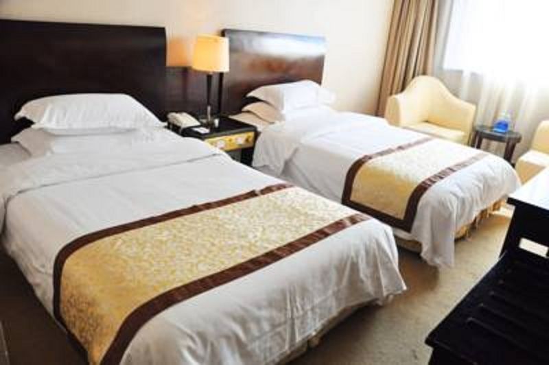 Redwall Hotel 베이징 외부 사진