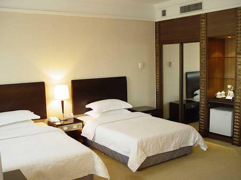 Redwall Hotel 베이징 객실 사진