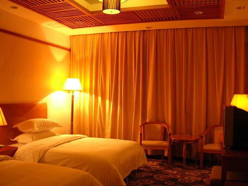 Redwall Hotel 베이징 외부 사진
