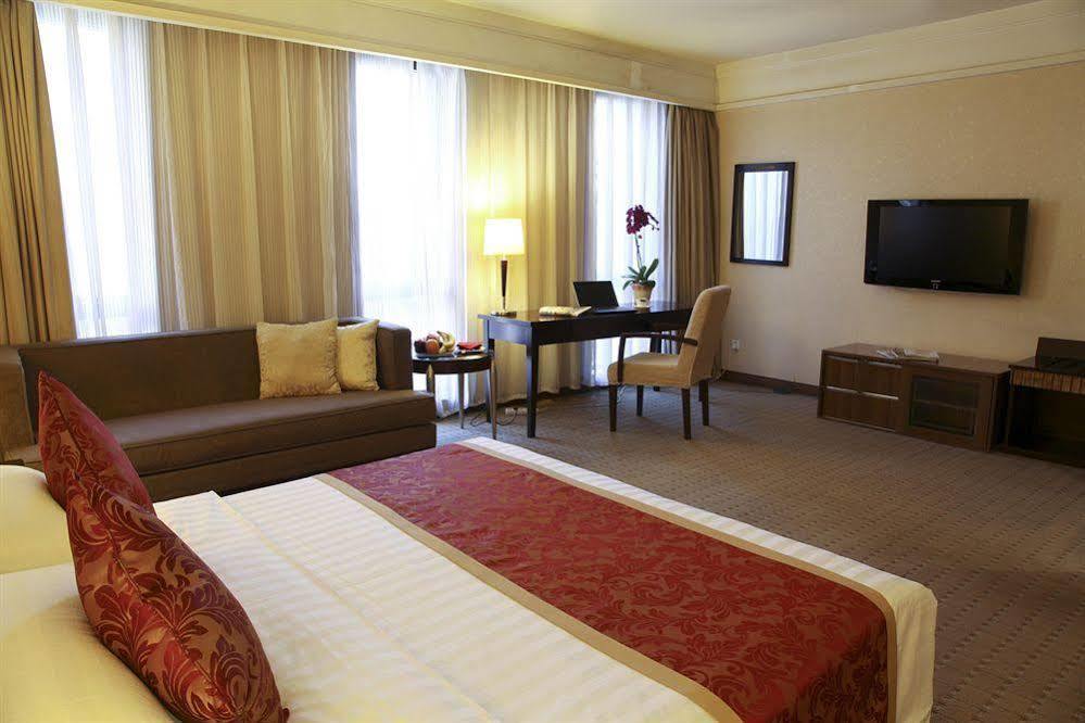 Redwall Hotel 베이징 외부 사진