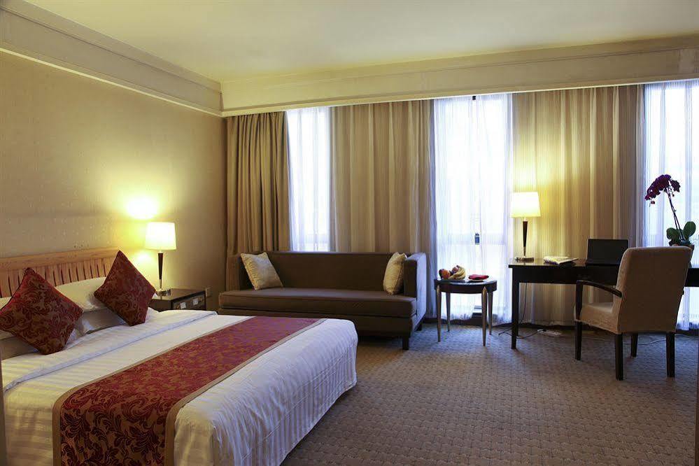 Redwall Hotel 베이징 외부 사진