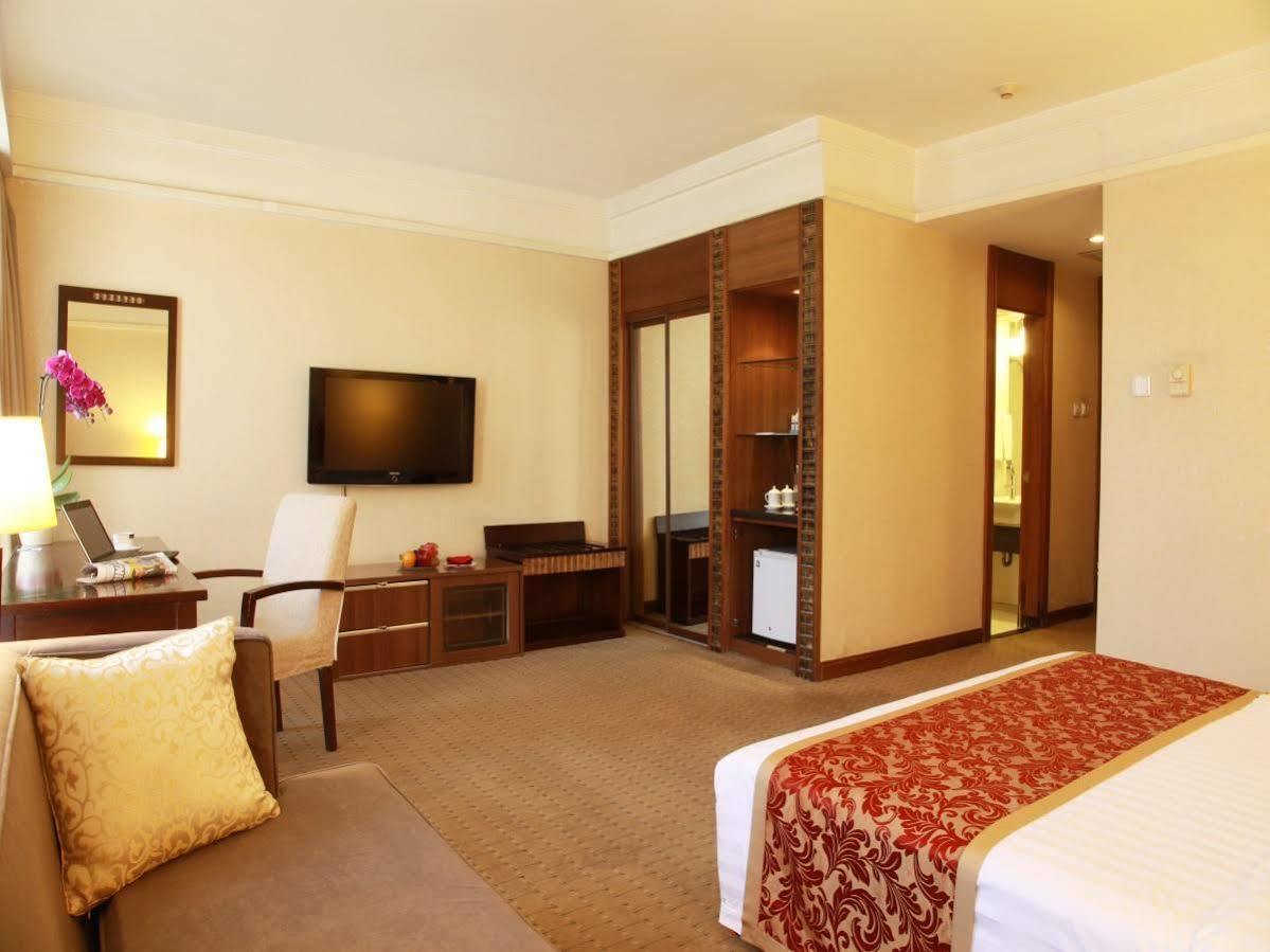 Redwall Hotel 베이징 외부 사진